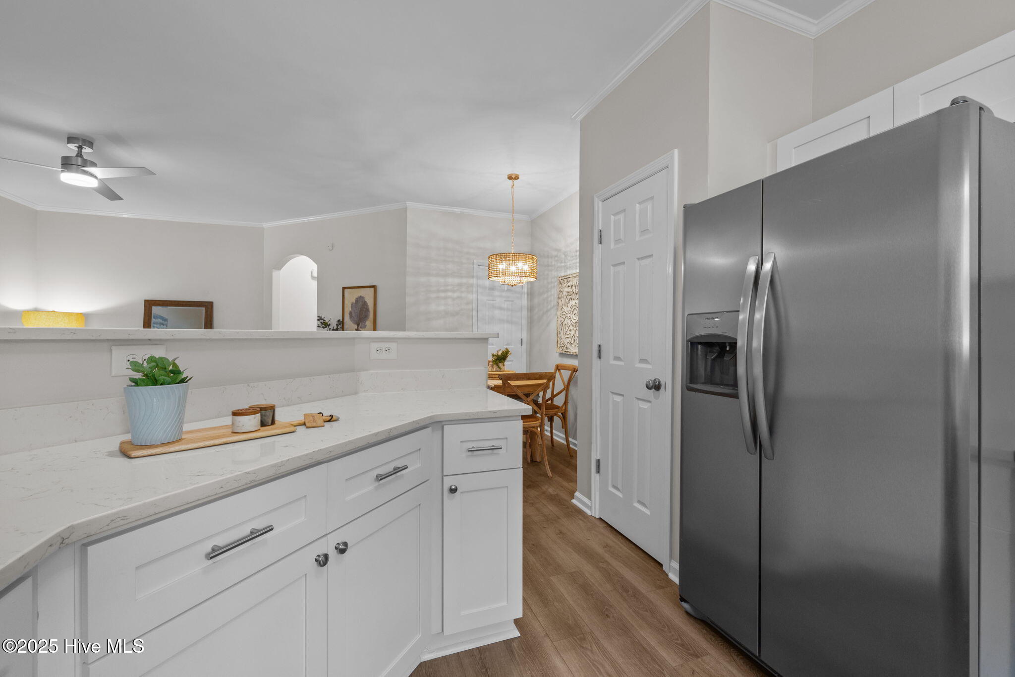 304 Cedar Island Trail Holly Ridge, NC 28445 - Photo 13 of 29 kitchen 2
