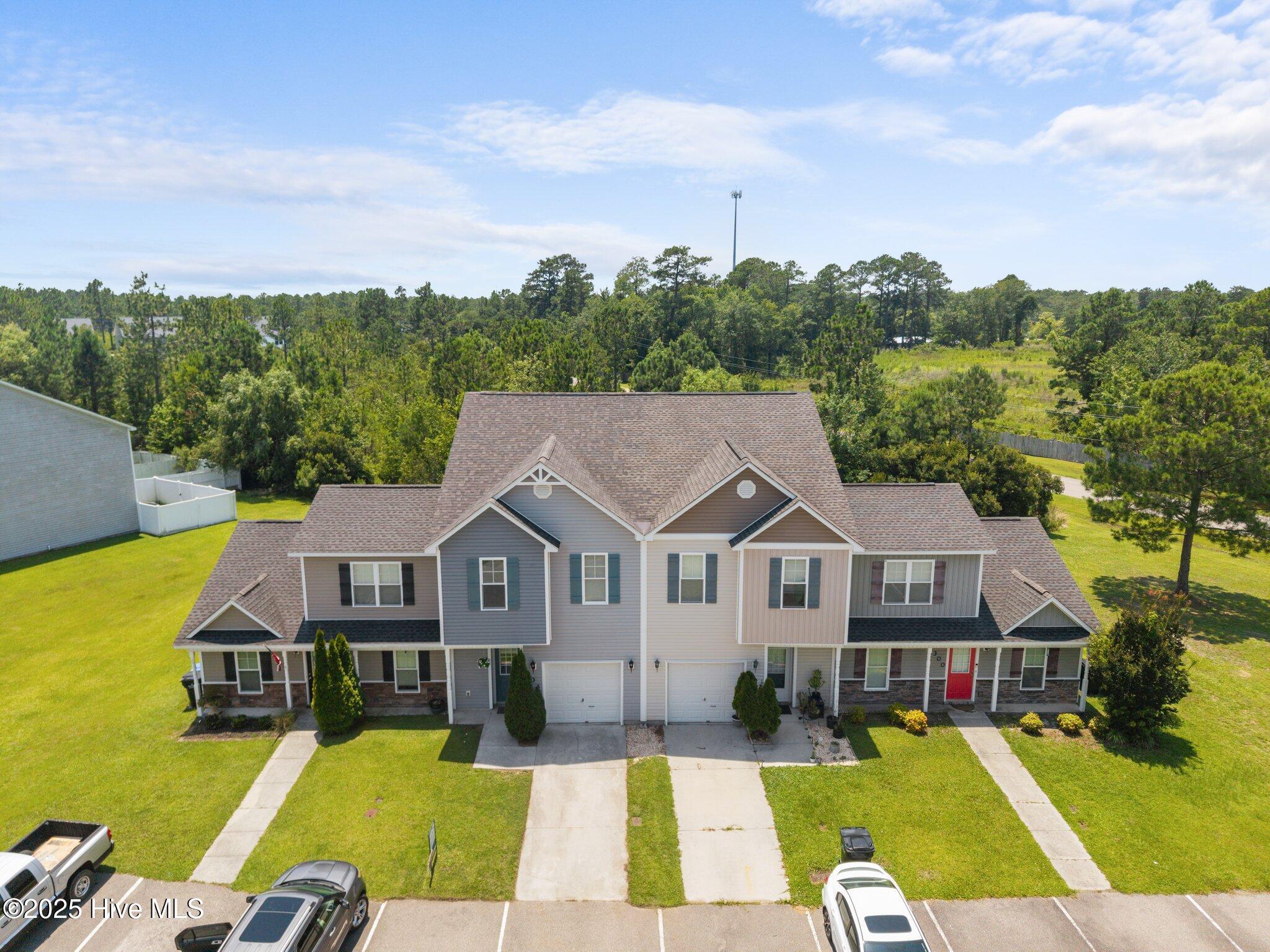 304 Cedar Island Trail Holly Ridge, NC 28445 - Photo 28 of 29 3-web-or-mls-DJI_20250626134112_0232_D