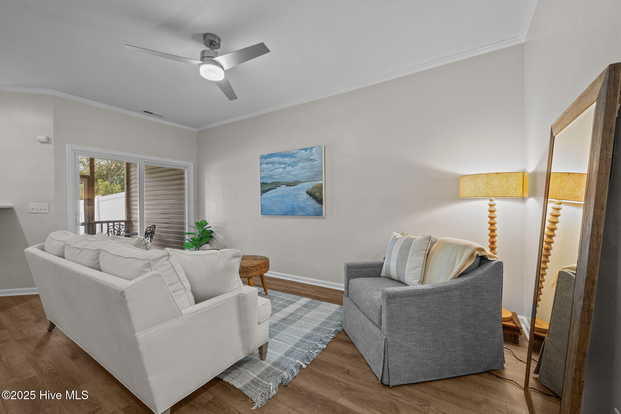 304 Cedar Island Trail Holly Ridge, NC 28445 - Photo 4 of 29 Den