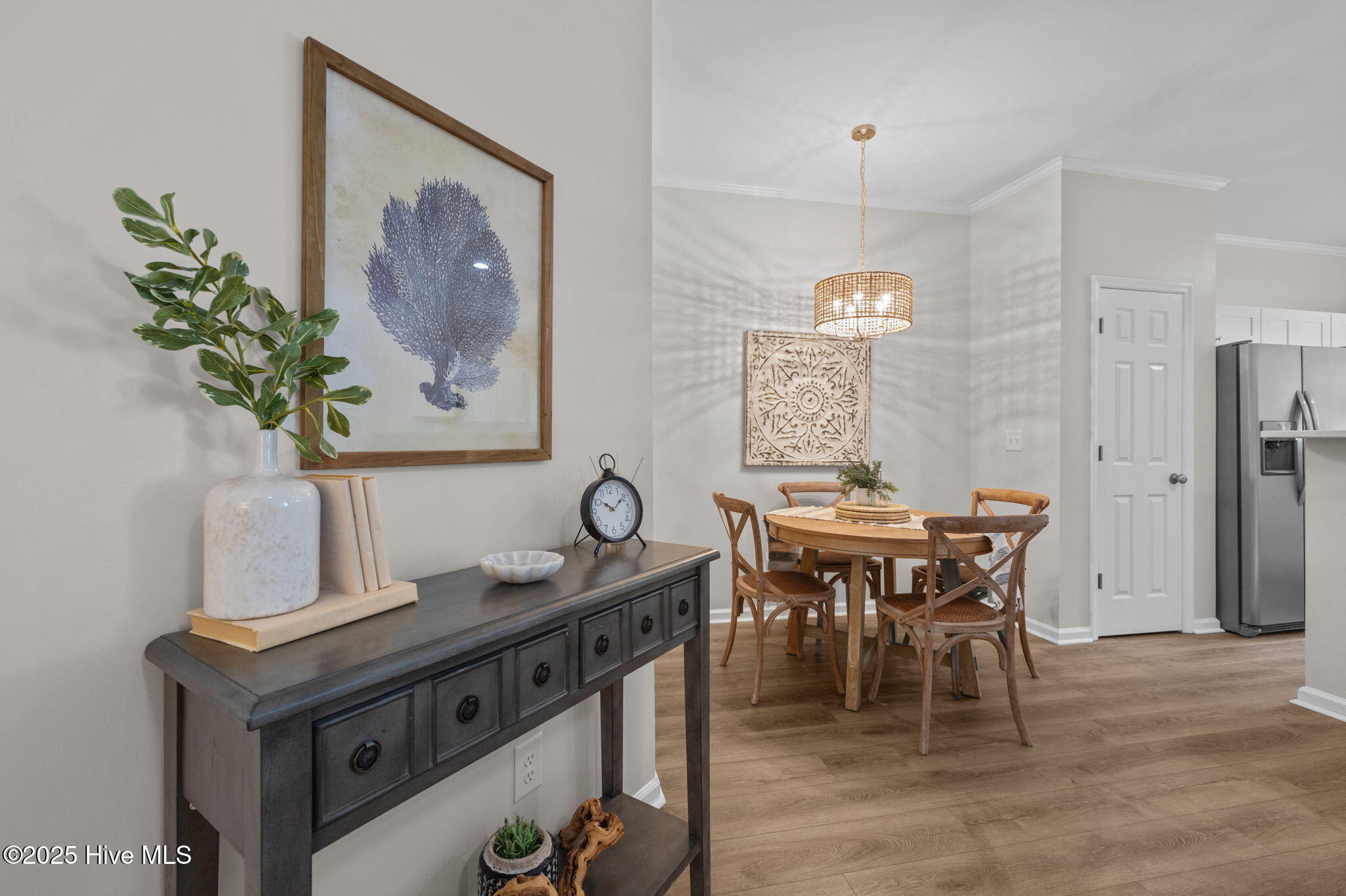 304 Cedar Island Trail Holly Ridge, NC 28445 - Photo 5 of 29 entry 2