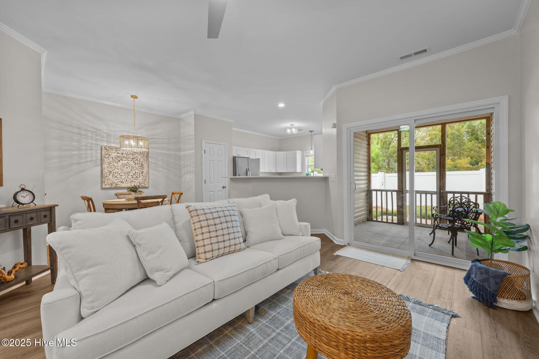 304 Cedar Island Trail Holly Ridge, NC 28445 - Photo 6 of 29 Den 1