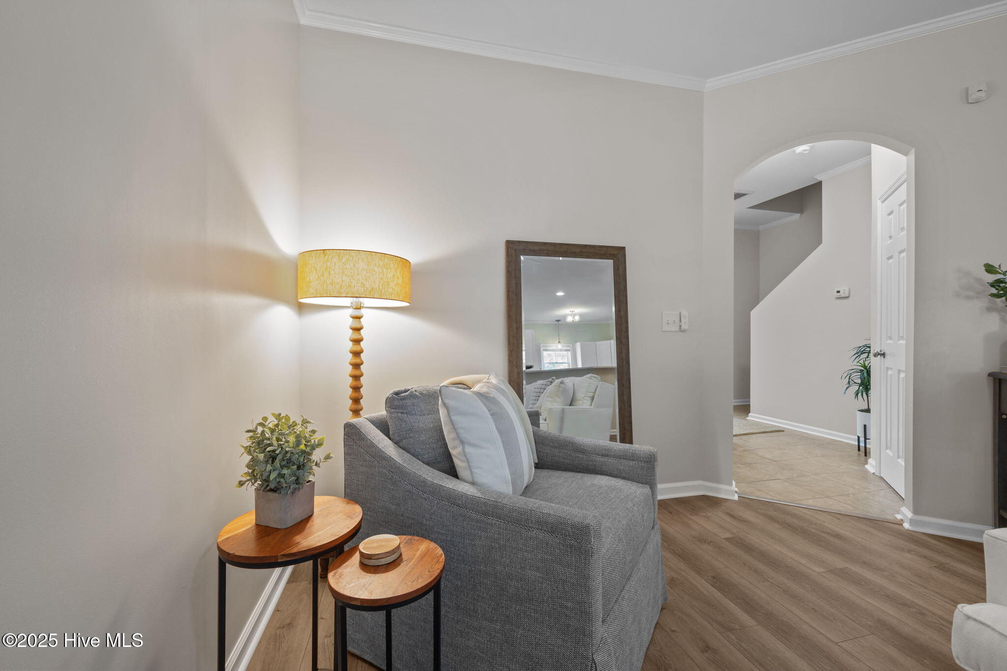 304 Cedar Island Trail Holly Ridge, NC 28445 - Photo 7 of 29 chair