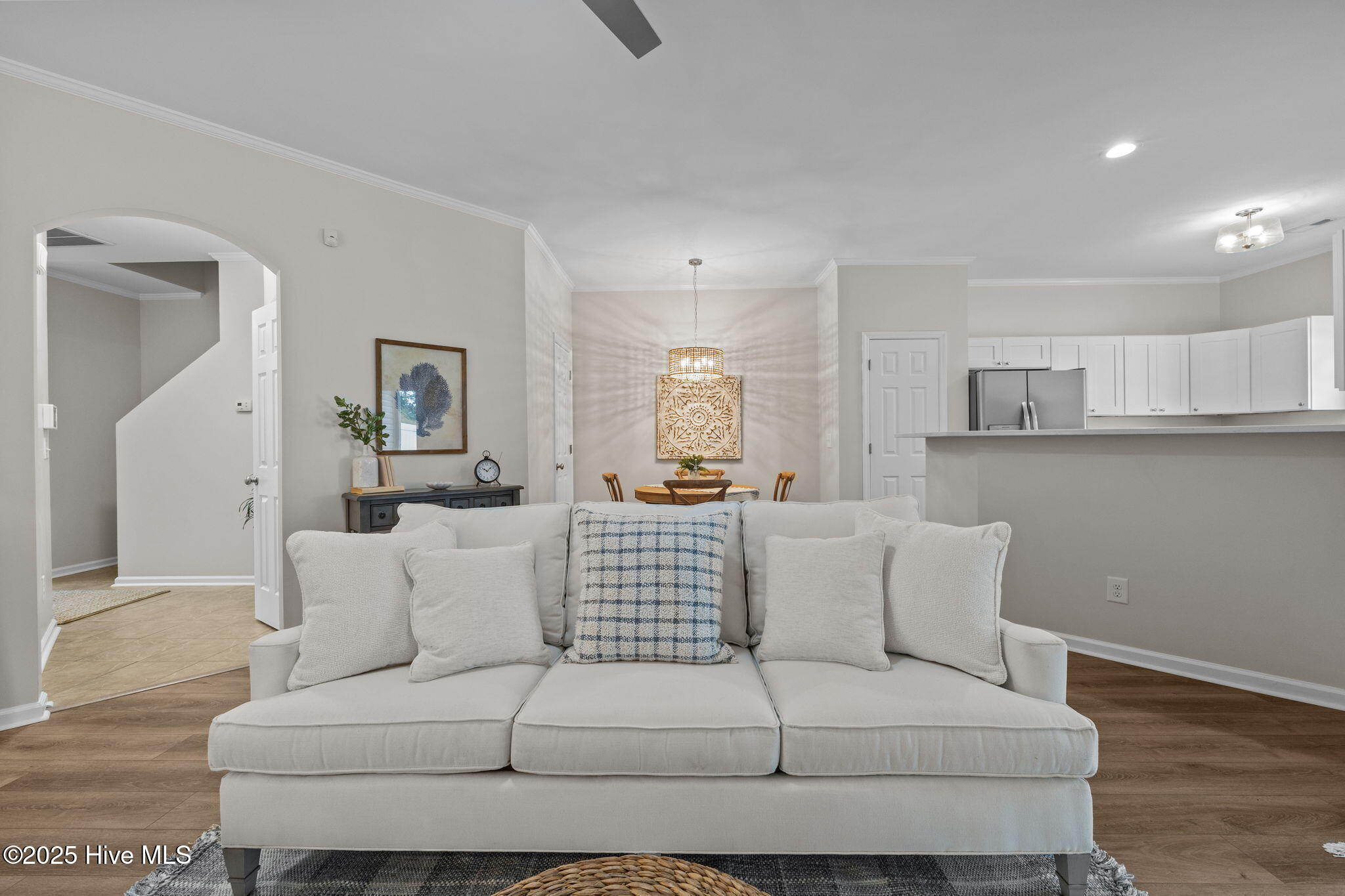 304 Cedar Island Trail Holly Ridge, NC 28445 - Photo 8 of 29 living 3