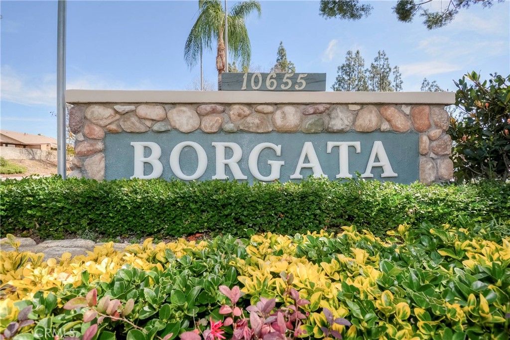 10655 Lemon Avenue, Unit 1001 Rancho Cucamonga, CA 91737 - Photo 22 of 22 a view of sign board