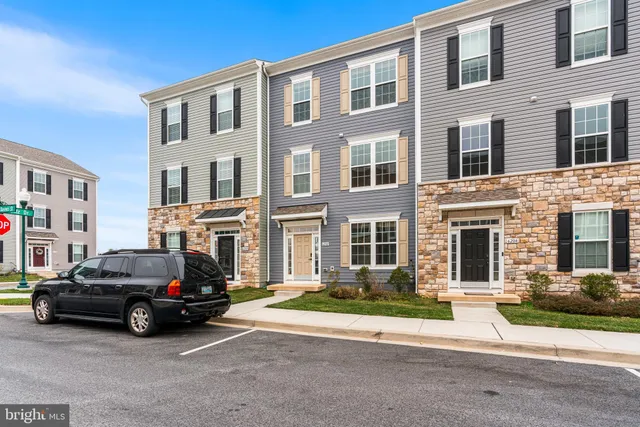 $2,940 | 6202 Davinci Street, Frederick, MD 21703