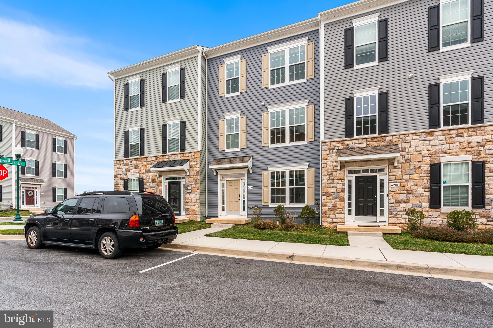 6202 Davinci Street Frederick, MD 21703 - Photo 2 of 34