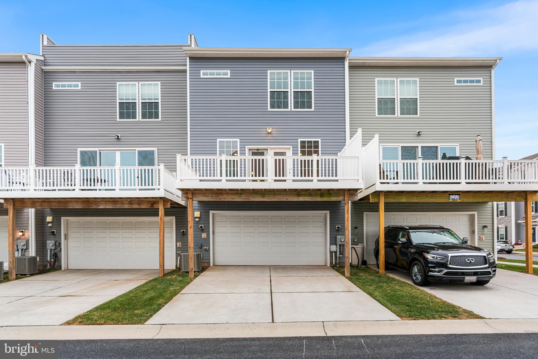 6202 Davinci Street Frederick, MD 21703 - Photo 30 of 34