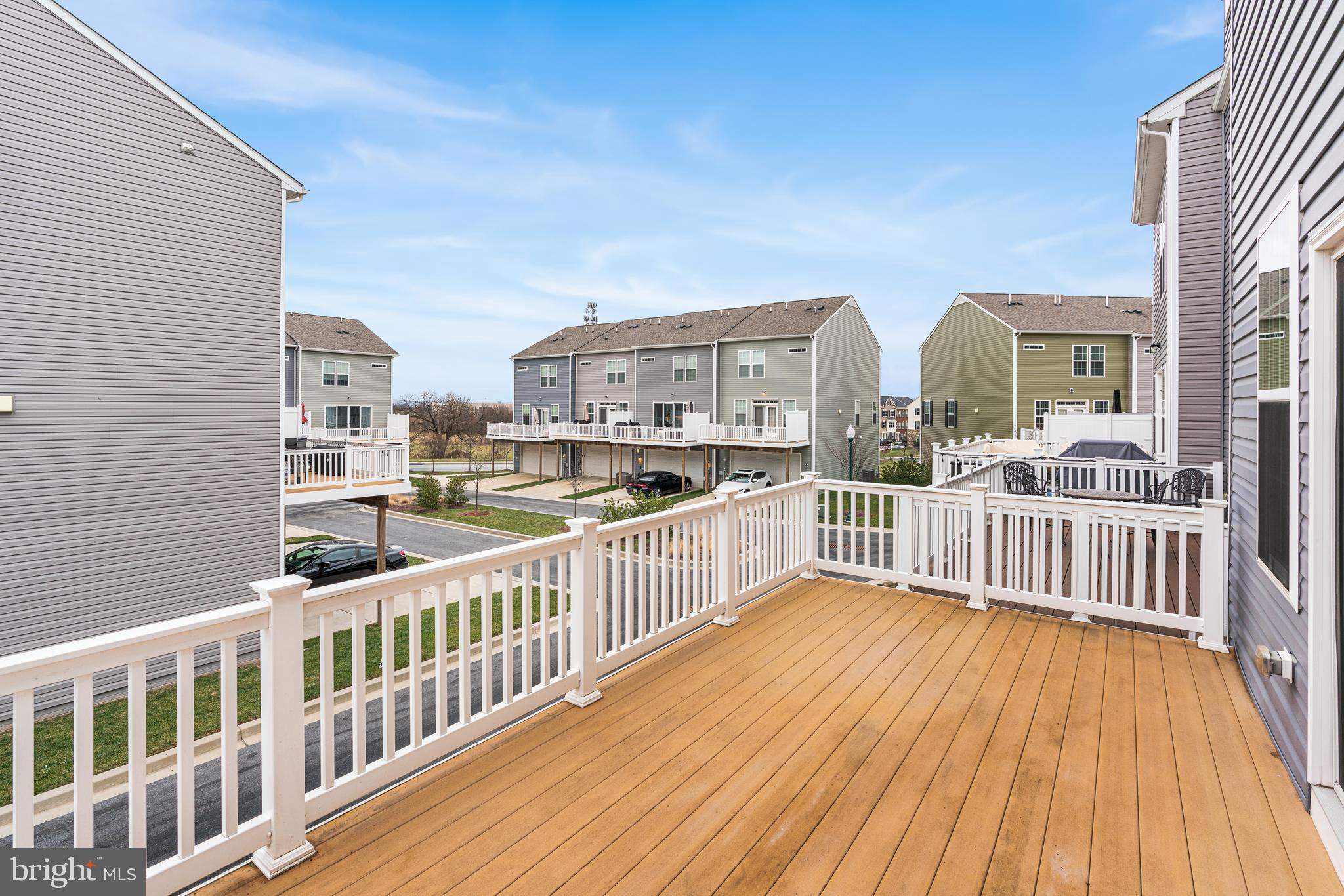 6202 Davinci Street Frederick, MD 21703 - Photo 10 of 34