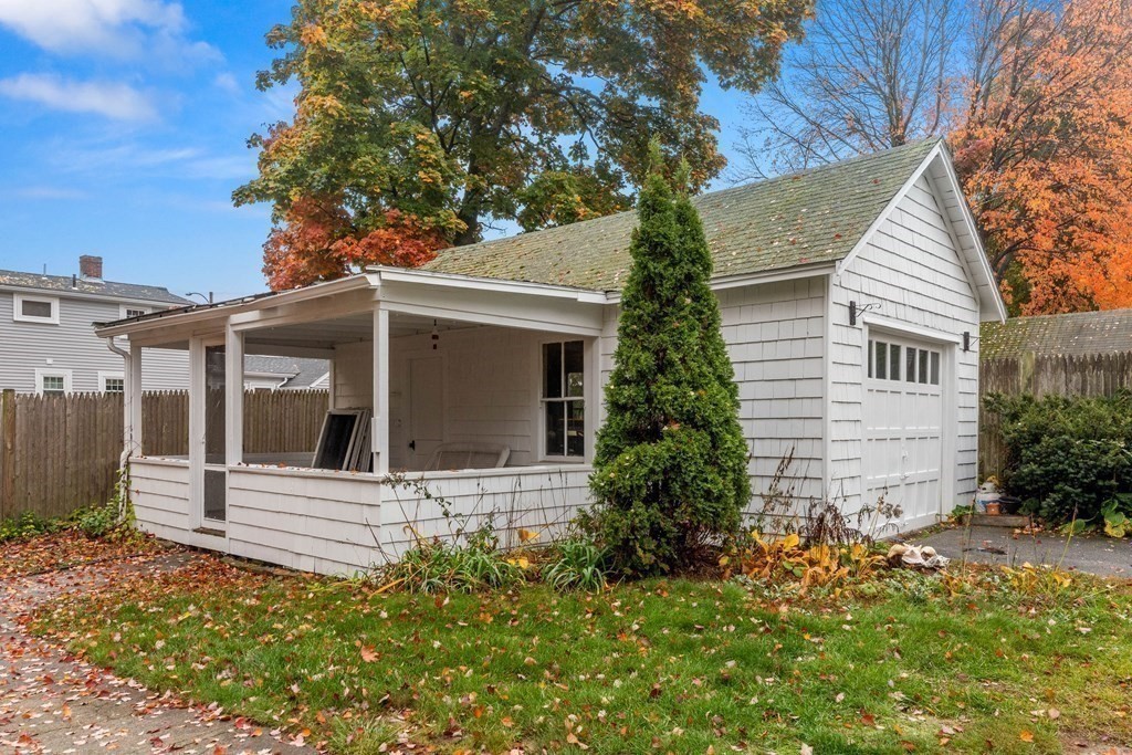 29 Columbia Road Danvers, MA 01923 - Photo 37 of 41 Gallery Image 37
