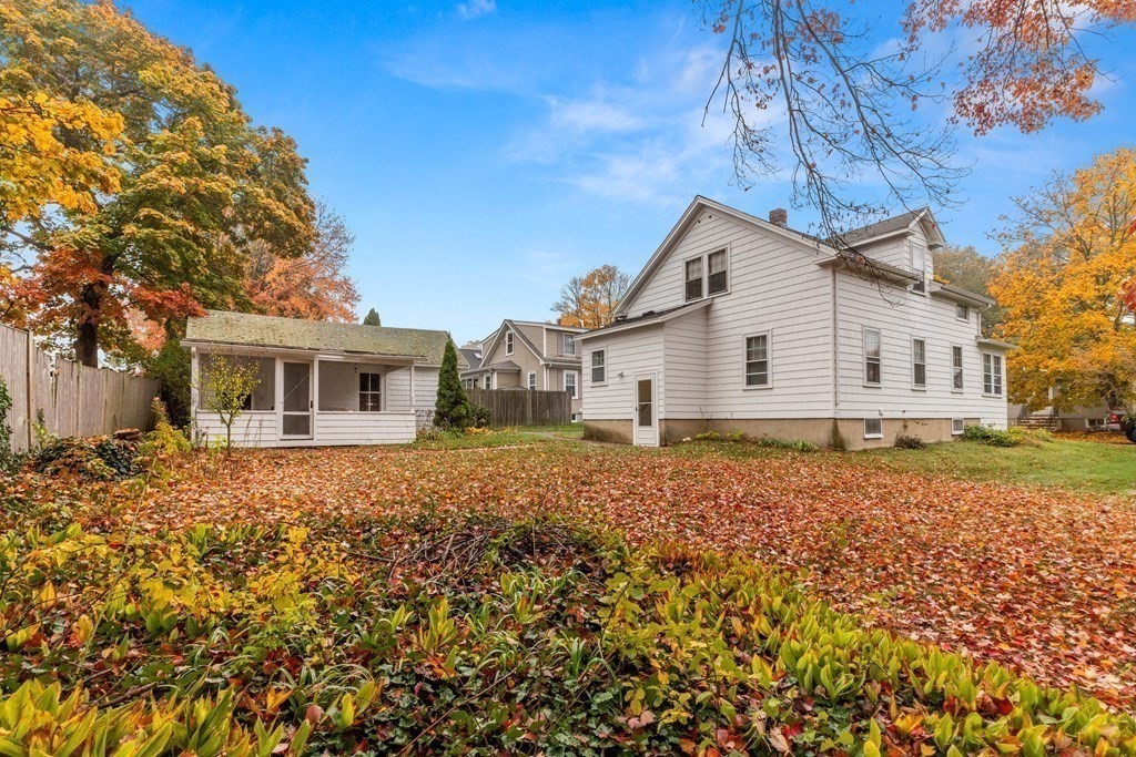 29 Columbia Road Danvers, MA 01923 - Photo 39 of 41 Gallery Image 39