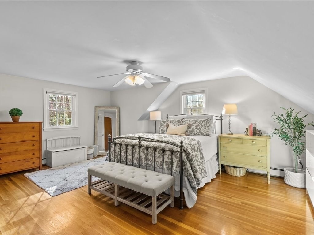 11 Phyllis Road Foxboro, MA 02035 - Photo 18 of 42