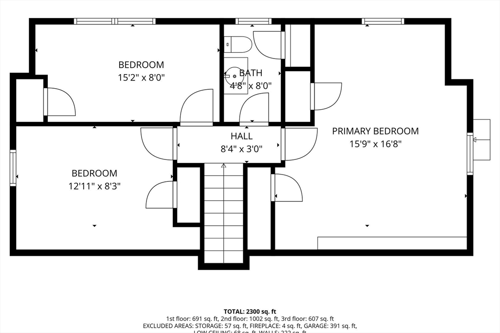 11 Phyllis Road Foxboro, MA 02035 - Photo 41 of 42