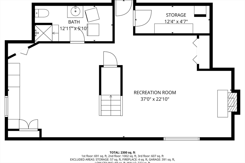 11 Phyllis Road Foxboro, MA 02035 - Photo 42 of 42