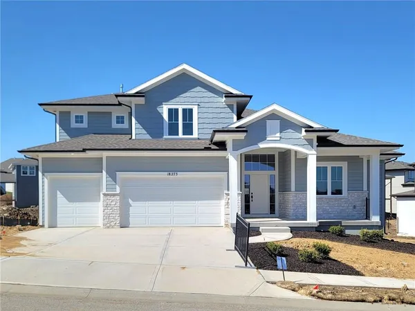 $832,354 | 18273 Century Street, Overland Park, KS 66013