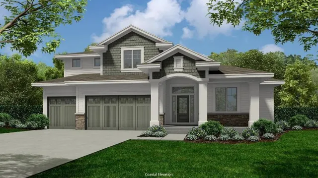 $832,354 | 18273 Century Street, Overland Park, KS 66013