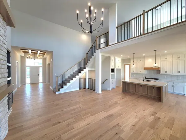 $832,354 | 18273 Century Street, Overland Park, KS 66013
