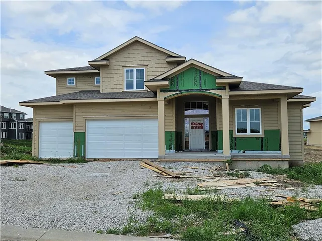 $832,354 | 18273 Century Street, Overland Park, KS 66013