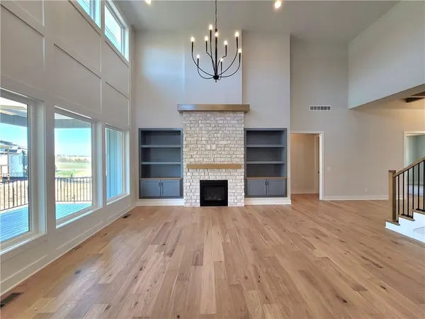$832,354 | 18273 Century Street, Overland Park, KS 66013