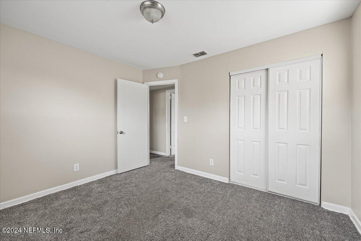 6584 Aires Road Jacksonville, FL 32244 - Photo 17 of 27 a view of an empty room