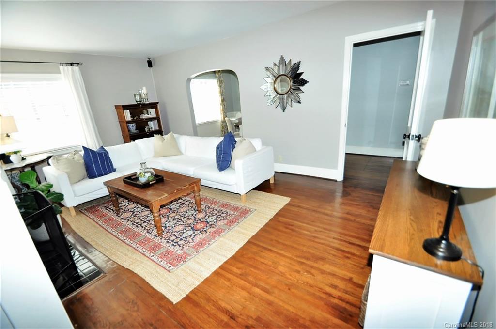 1821 Truman Road Charlotte, NC 28205 - Photo 2 of 20 Gallery Image 2