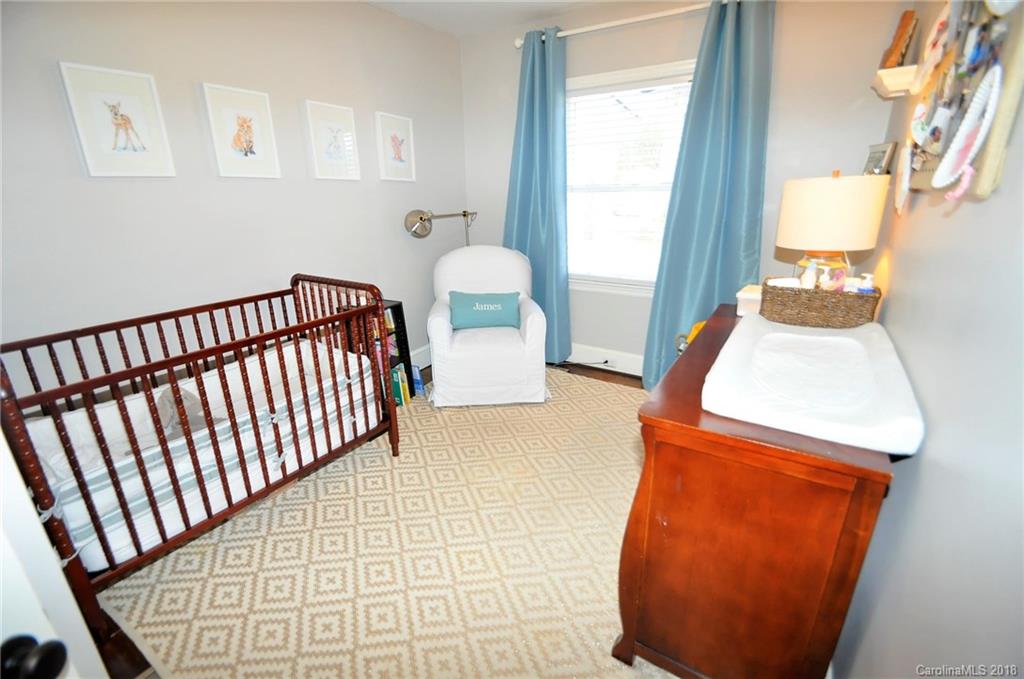 1821 Truman Road Charlotte, NC 28205 - Photo 14 of 20 Gallery Image 14