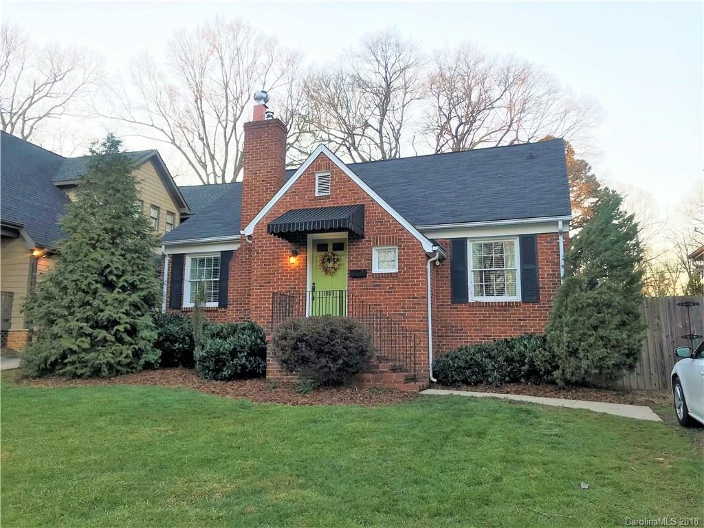 1821 Truman Road Charlotte, NC 28205 - Photo 15 of 20 Gallery Image 15