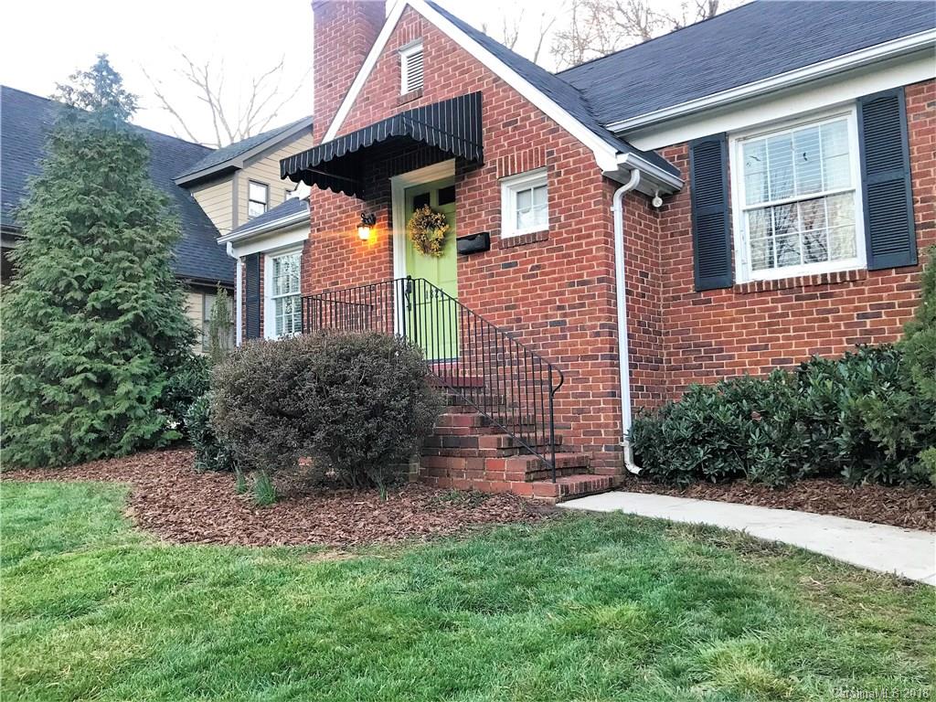 1821 Truman Road Charlotte, NC 28205 - Photo 16 of 20 Gallery Image 16