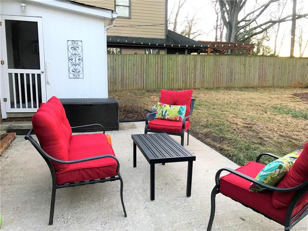 1821 Truman Road Charlotte, NC 28205 - Photo 17 of 20 Gallery Image 17