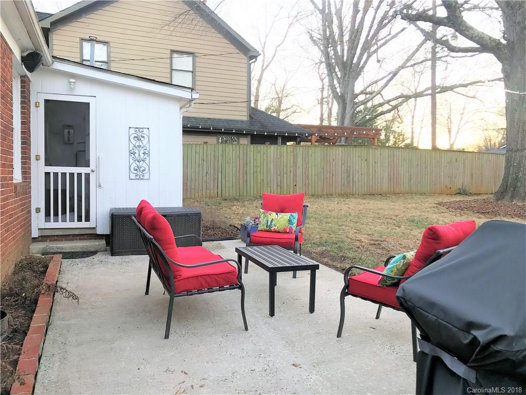 1821 Truman Road Charlotte, NC 28205 - Photo 18 of 20 Gallery Image 18