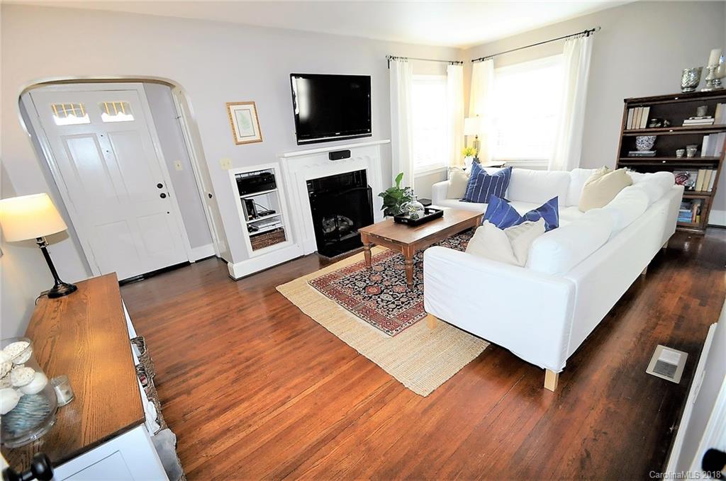 1821 Truman Road Charlotte, NC 28205 - Photo 3 of 20 Gallery Image 3