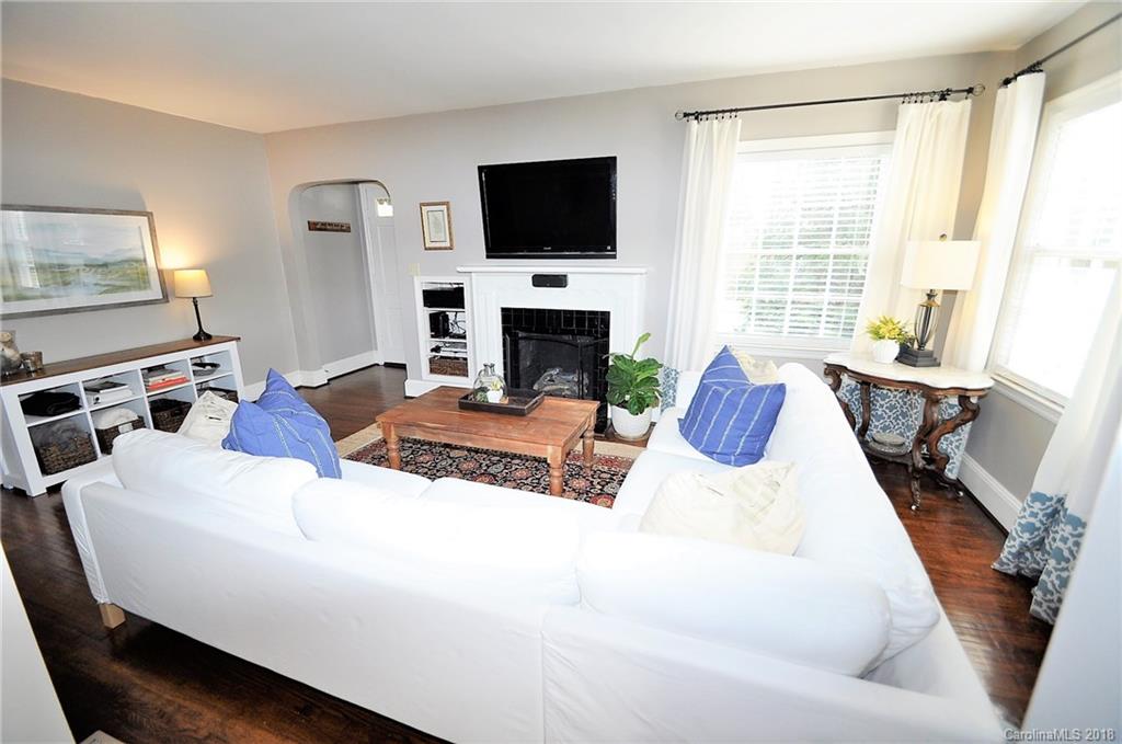 1821 Truman Road Charlotte, NC 28205 - Photo 4 of 20 Gallery Image 4