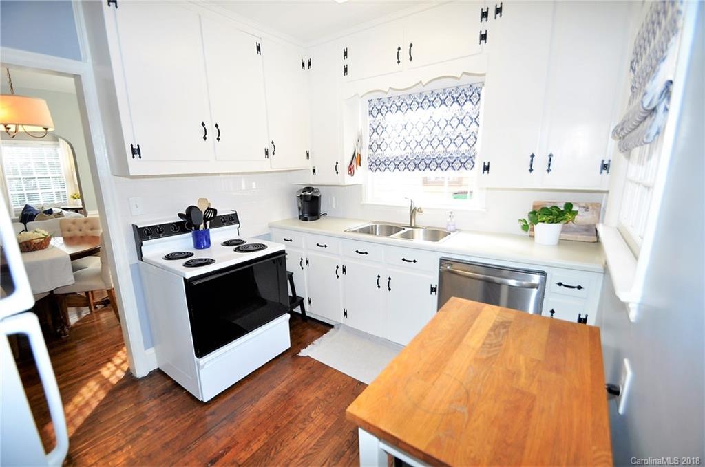1821 Truman Road Charlotte, NC 28205 - Photo 6 of 20 Gallery Image 6