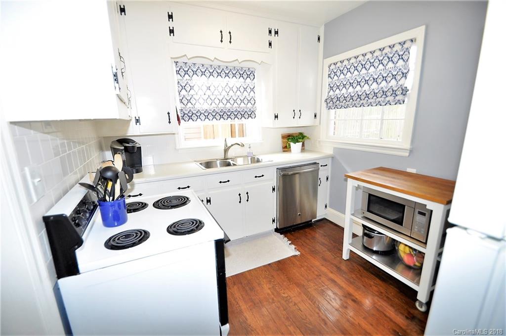 1821 Truman Road Charlotte, NC 28205 - Photo 7 of 20 Gallery Image 7