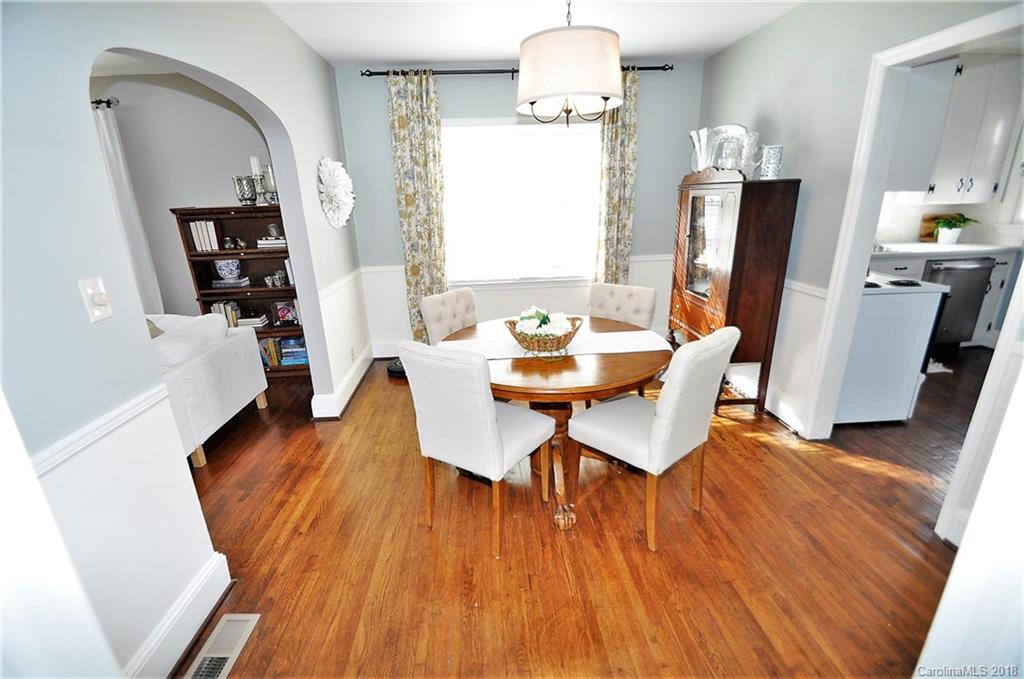 1821 Truman Road Charlotte, NC 28205 - Photo 8 of 20 Gallery Image 8