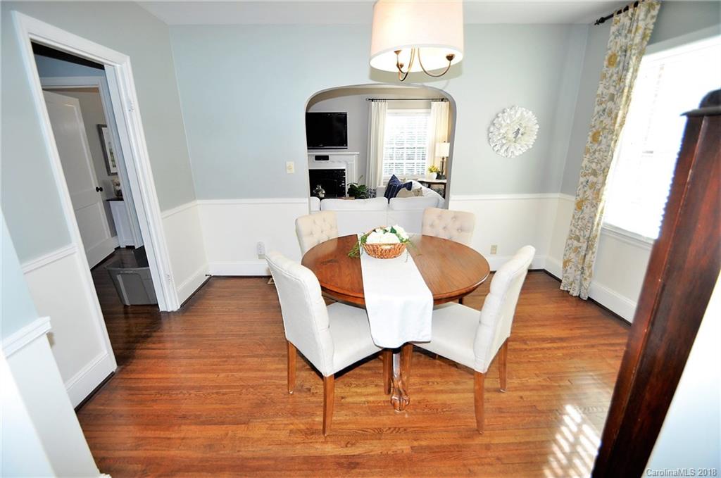 1821 Truman Road Charlotte, NC 28205 - Photo 9 of 20 Gallery Image 9