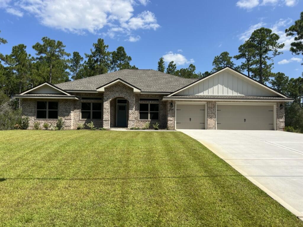 6652 Bluefish Road Navarre, FL 32566 - Photo 2 of 19 CCB4E44A-27BB-4B79-B49B-15FD10E7CF76_1_1