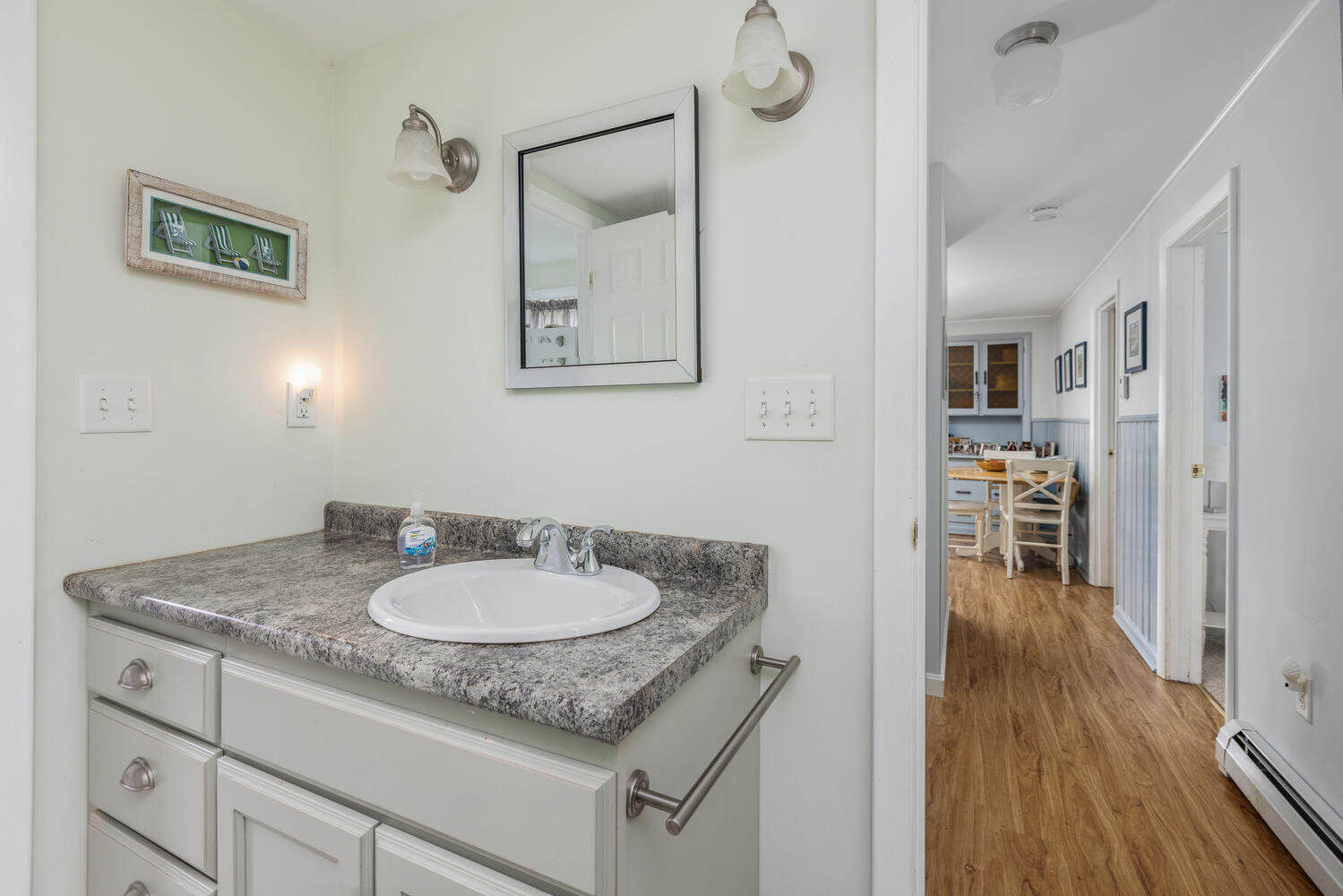 16 Lower Beach Road Saco, ME 04072 - Photo 18 of 46 Full Bath