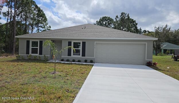 1018 Ray Road Southeast Palm Bay, FL 32909 - Photo 1 of 7 1018 ray