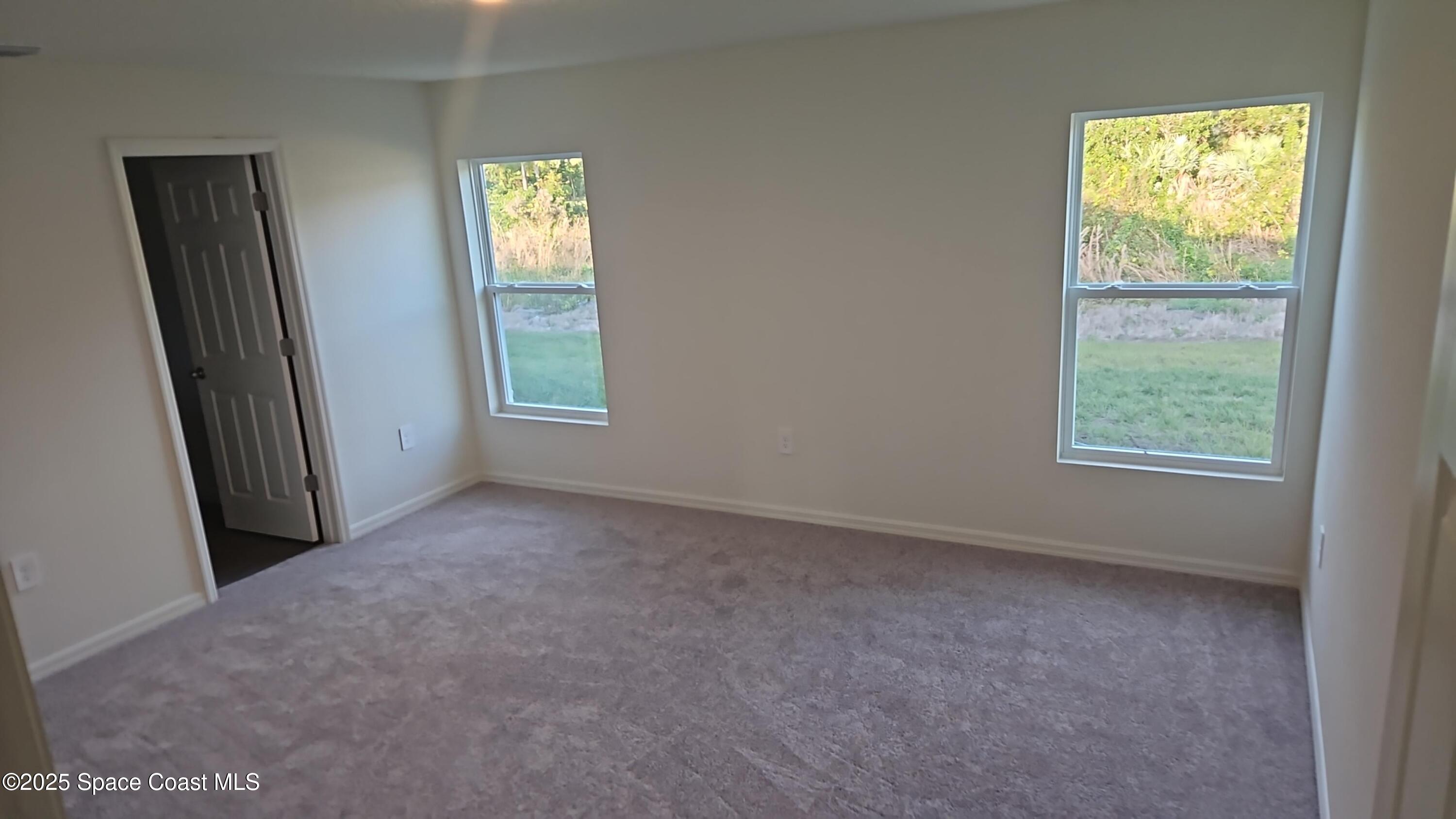 1018 Ray Road Southeast Palm Bay, FL 32909 - Photo 5 of 7 owners suite