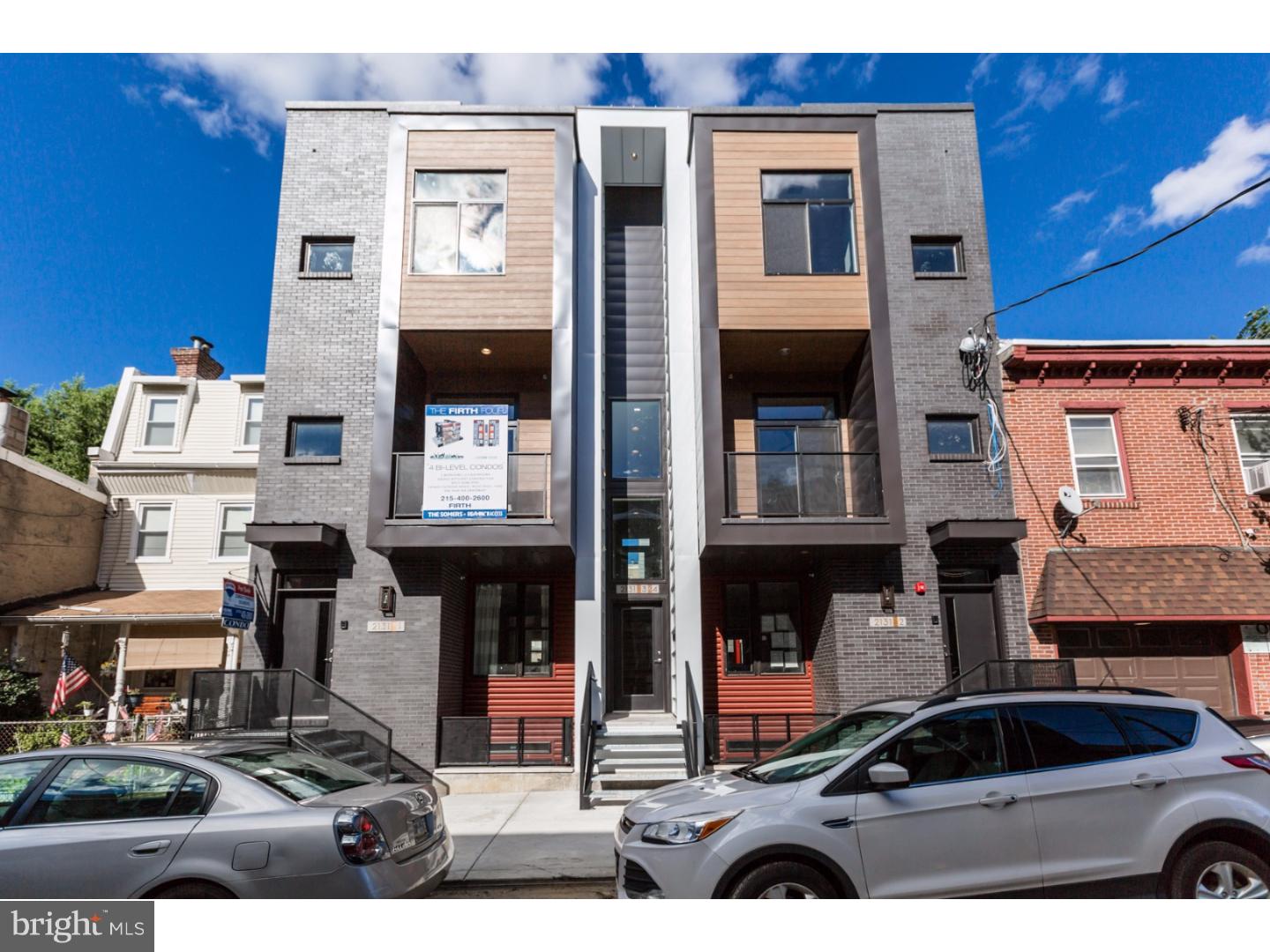 2131 East Firth Street, Unit 1 Philadelphia, PA 19125 - Photo 1 of 17