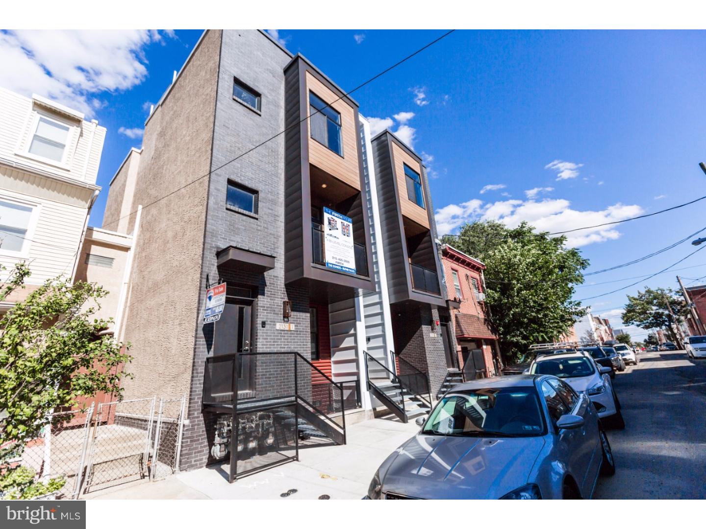 2131 East Firth Street, Unit 1 Philadelphia, PA 19125 - Photo 16 of 17