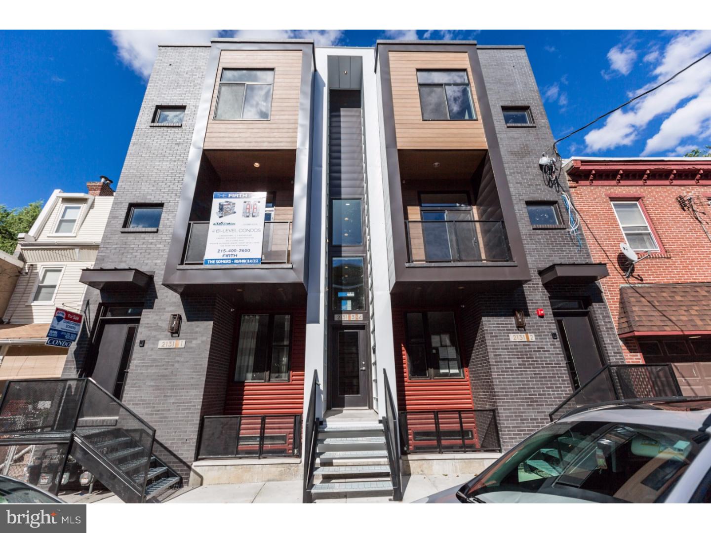 2131 East Firth Street, Unit 1 Philadelphia, PA 19125 - Photo 17 of 17