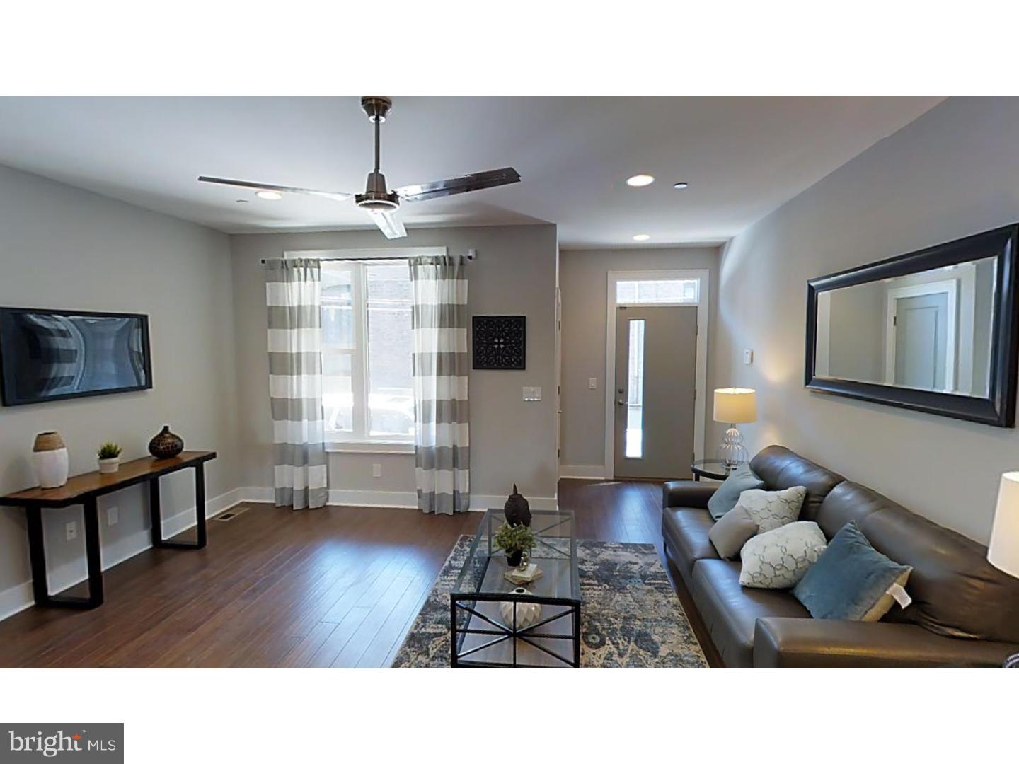 2131 East Firth Street, Unit 1 Philadelphia, PA 19125 - Photo 3 of 17