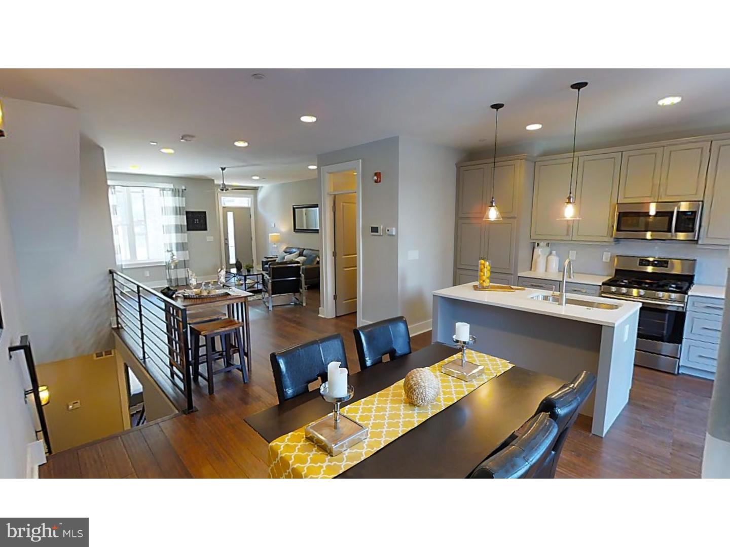 2131 East Firth Street, Unit 1 Philadelphia, PA 19125 - Photo 6 of 17