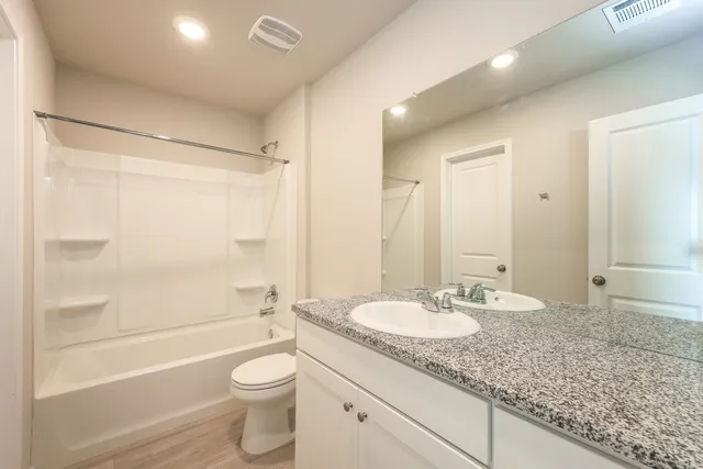 a view of a windows and a yard