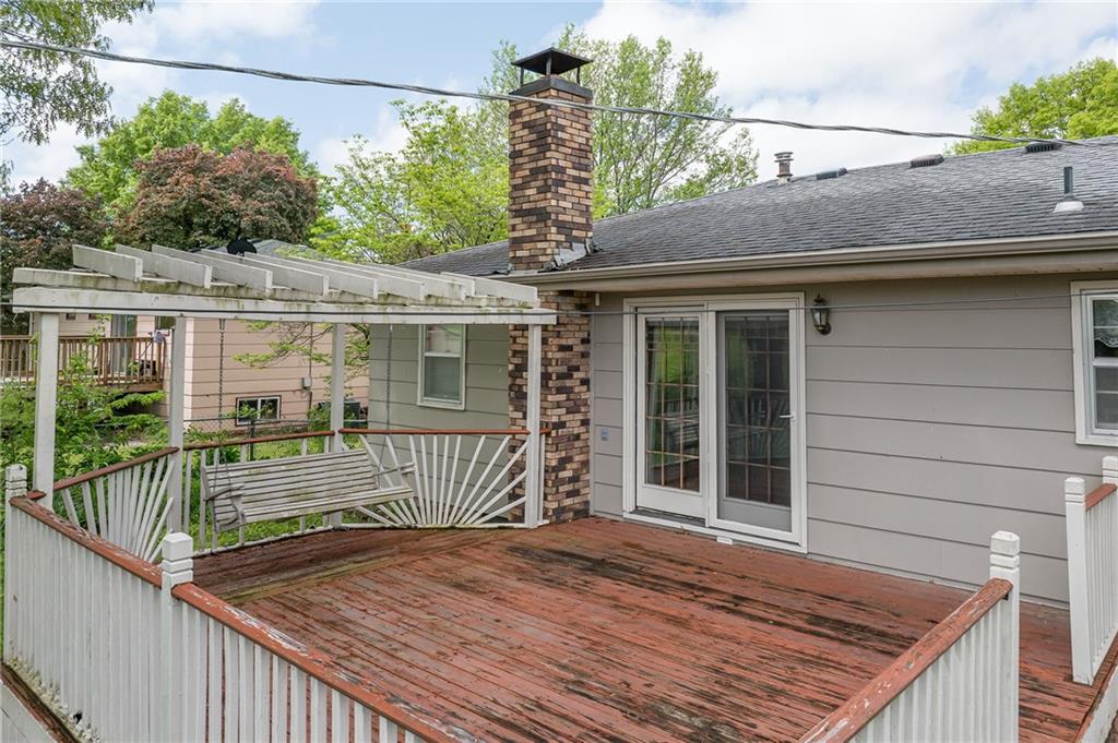 2913 South 33rd Terrace St. Joseph, MO 64503 - Photo 5 of 31
