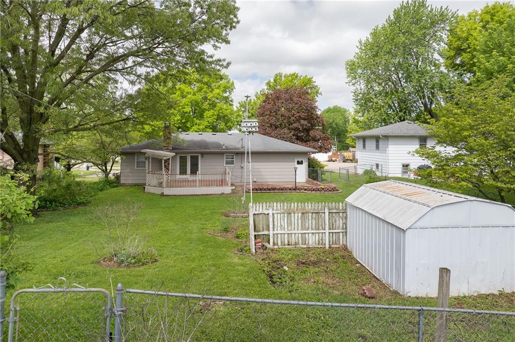 2913 South 33rd Terrace St. Joseph, MO 64503 - Photo 6 of 31