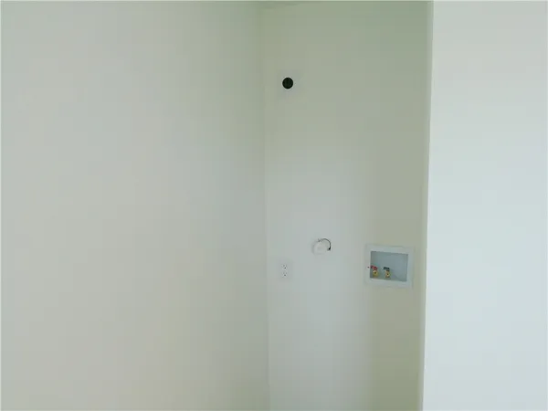 a view of a bathroom