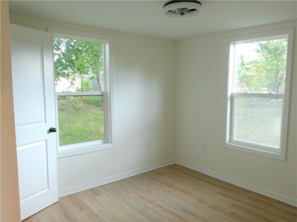 306 Allison Drive Gregory, TX 78359 - Photo 10 of 15 an empty room with a window
