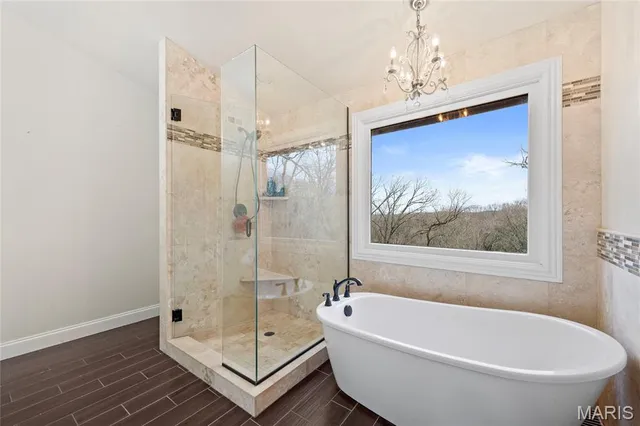 $675,000 | 19250 River Ridge Lane, Wildwood, MO 63005